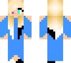sapphire changed