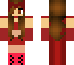 scarlet witch