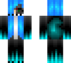 scary animatronic