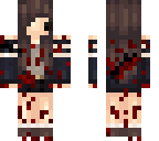 scary chibi