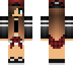 scater girl