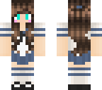 school girl