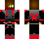 serious skin upgrade