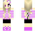 shea's skin