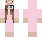 sheep girl