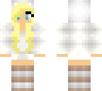 sheep girl