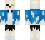 shipwreck sans