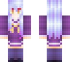 shiro - no game no life