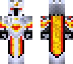 silver king