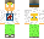skin for beastlyskill