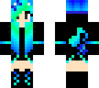 skin for gamergirlnikki