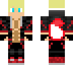 skin for maison