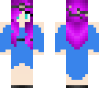 skin for makayla rhyne by kennedy kincaid