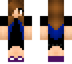 skin for my friend