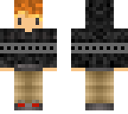 skin update
