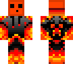 smile fire