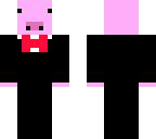 snazzy pig