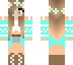 snowflake's skin