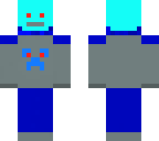 space robot