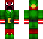 sparky holiday
