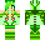 spring dragon