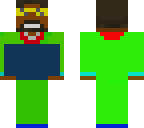 ssundee swagger