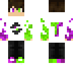 st boy