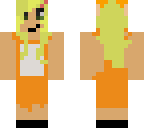 stampy girl