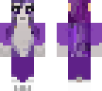 stampylongnose blue version