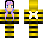 star dust bee