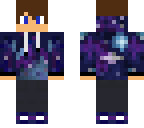 star's man