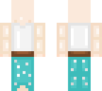 starry night - dress base