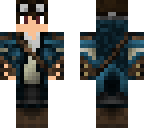 steampunk