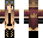 steampunk