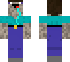 stone derpy steve