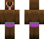 stoned bear