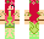strawberry the elf