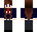 suit girl 2