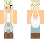 summer girl