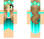 summer girl