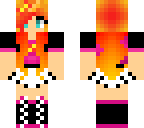 sunset shimmer