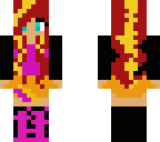 sunset shimmer