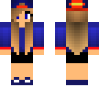 super girli