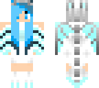 super lighterz dragon girl