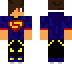 super red teen
