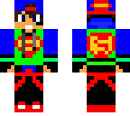 superman boy
