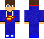 superman gamer mlg 5000