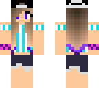 surfer tomboy
