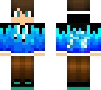 swag blue