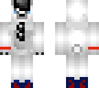 swag polar bear with jays